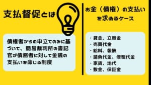 支払督促とは？手続きの流れや異議・訴訟移行後の流れなどを解説